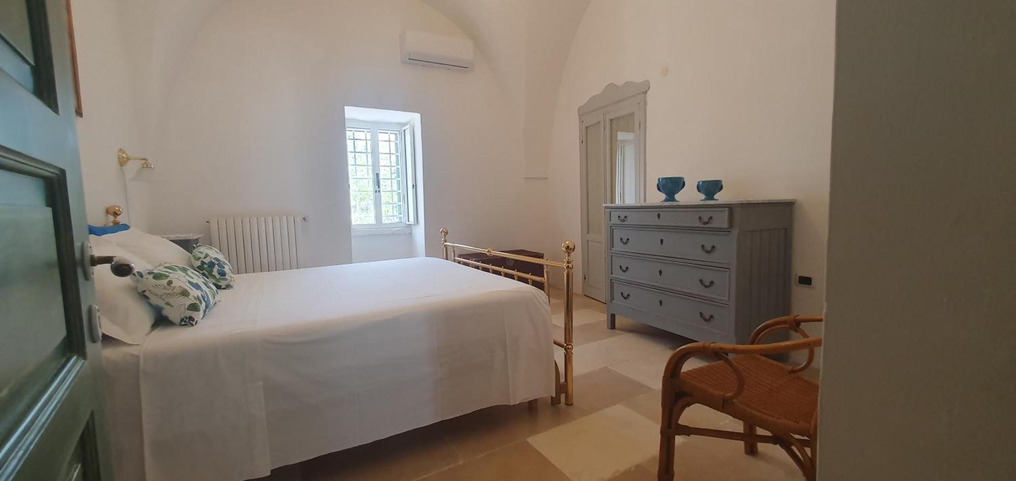 Вілла Trulli Relax A Мартіна-Франка Екстер'єр фото